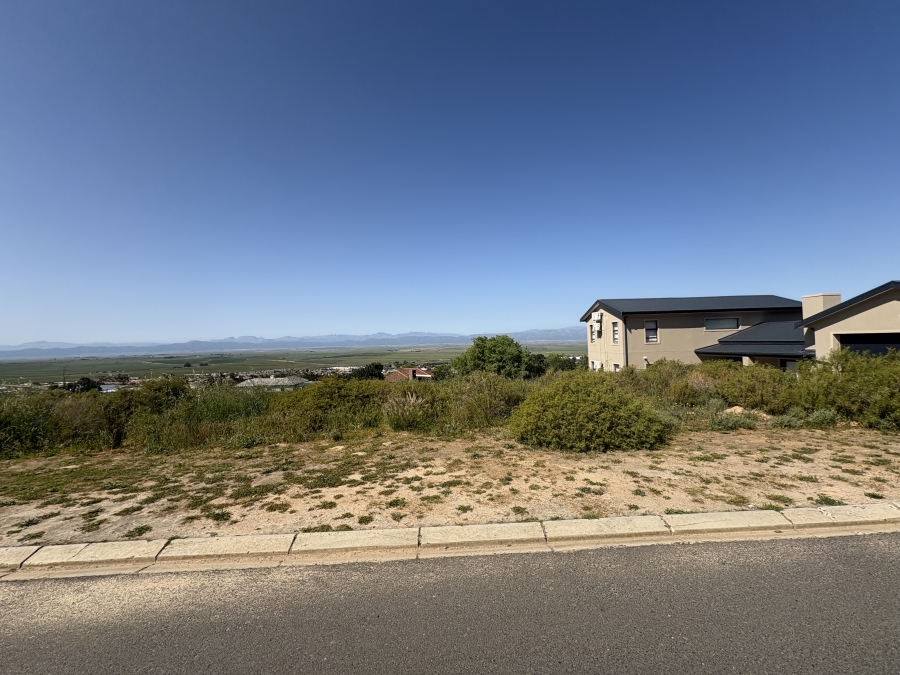 0 Bedroom Property for Sale in Piketberg Western Cape